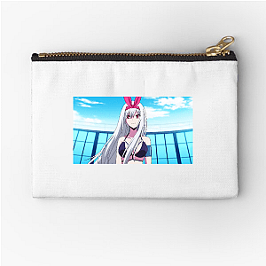 Water, Whistles, Wreckage Keijo Zipper Pouches
