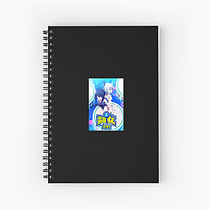 Keijo Knockouts Only Keijo Notebook