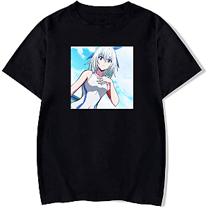One Float, No Mercy Keijo T-Shirts