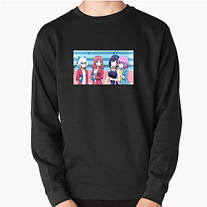 Bootylicious Battle Mode Keijo Sweatshirts