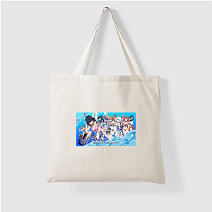 Bounce to Victory – Keijo Style Keijo Bags