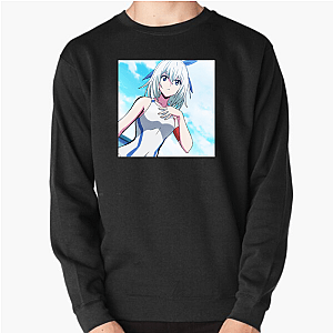 One Float, No Mercy Keijo Sweatshirts