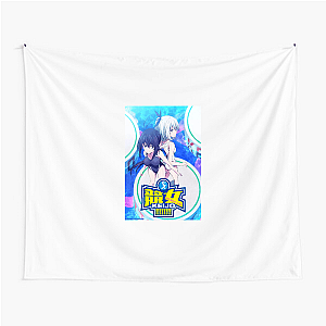 Keijo Knockouts Only Keijo Tapestries