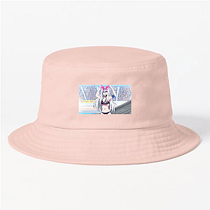 Anime, but Extra Spicy Keijo Hats & Caps