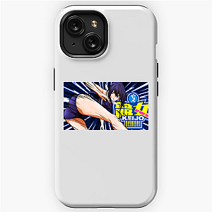 Cheeks vs. Cheeks Keijo Samsung Cases