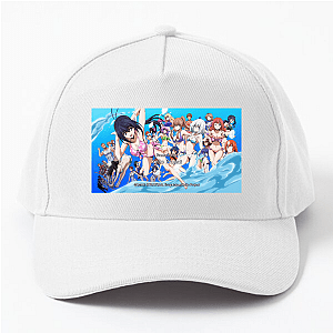 Bounce to Victory – Keijo Style Keijo Hats & Caps