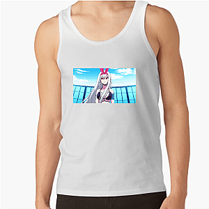 Water, Whistles, Wreckage Keijo Tank Tops