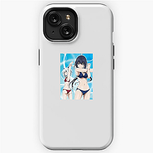 Keijo Is Peak Anime Keijo iPhone Cases