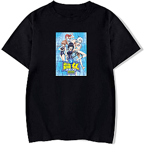 Fight Me on a Float Keijo T-Shirts
