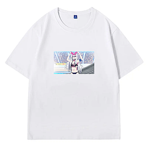 Anime, but Extra Spicy Keijo T-Shirts