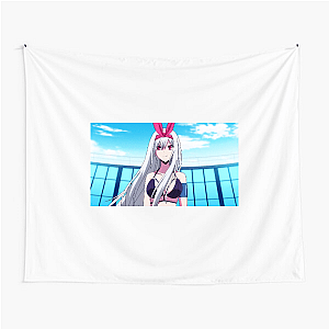 Water, Whistles, Wreckage Keijo Tapestries