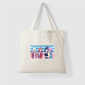 Bootylicious Battle Mode Keijo Bags