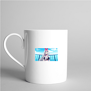 Water, Whistles, Wreckage Keijo Mugs