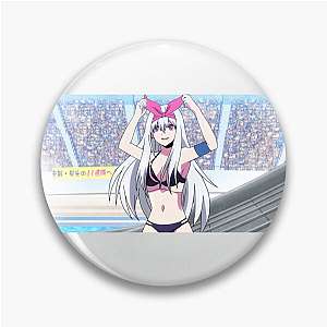 Anime, but Extra Spicy Keijo Pins