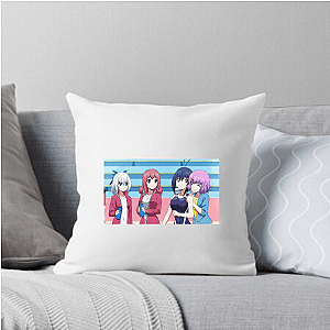 Bootylicious Battle Mode Keijo Pillows Cover