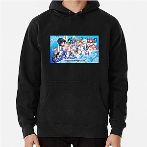 Bounce to Victory – Keijo Style Keijo Hoodies