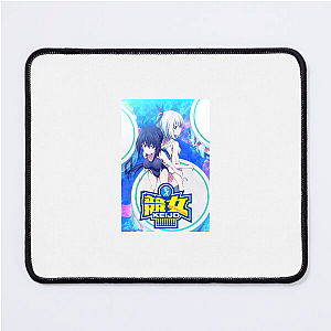Keijo Knockouts Only Keijo Mouse Pads