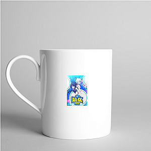 Keijo Knockouts Only Keijo Mugs