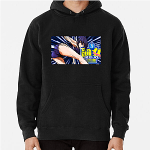 Cheeks vs. Cheeks Keijo Hoodies