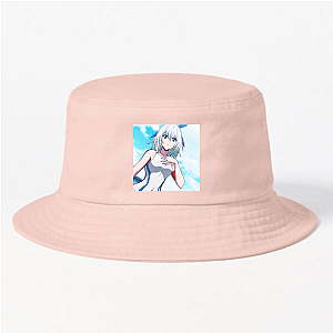 One Float, No Mercy Keijo Hats & Caps
