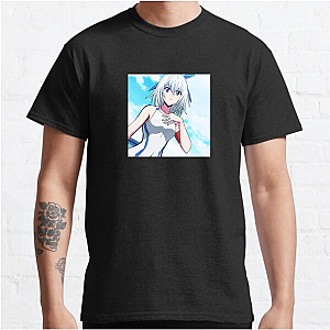 One Float, No Mercy Keijo T-Shirts