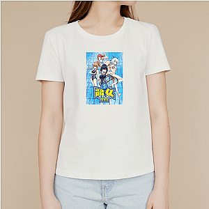 Fight Me on a Float Keijo T-Shirts