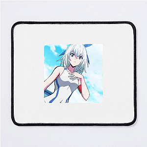 One Float, No Mercy Keijo Mouse Pads
