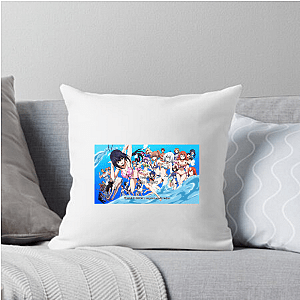 Bounce to Victory – Keijo Style Keijo Pillows Cover