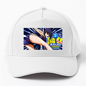 Cheeks vs. Cheeks Keijo Hats & Caps