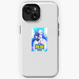 Keijo Knockouts Only Keijo iPhone Cases