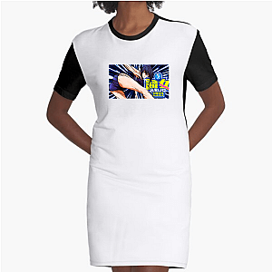 Cheeks vs. Cheeks Keijo Dresses