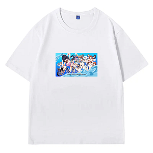 Bounce to Victory – Keijo Style Keijo T-Shirts