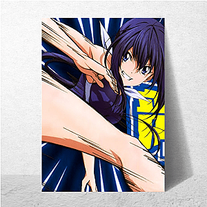 Cheeks vs. Cheeks Keijo Posters