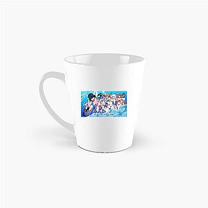 Bounce to Victory – Keijo Style Keijo Mugs