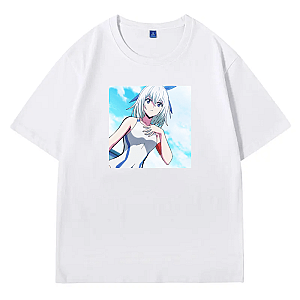 One Float, No Mercy Keijo T-Shirts