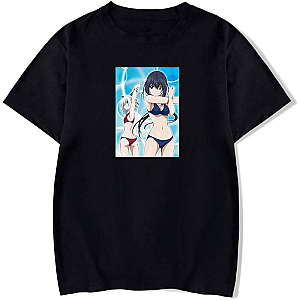 Keijo Is Peak Anime Keijo T-Shirts