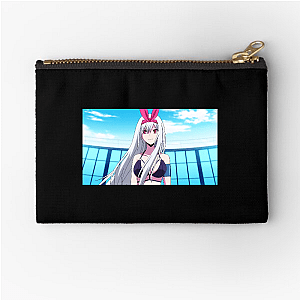 Water, Whistles, Wreckage Keijo Zipper Pouches