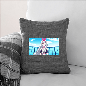 Water, Whistles, Wreckage Keijo Pillows Cover