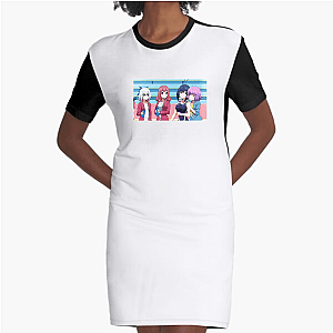 Bootylicious Battle Mode Keijo Dresses