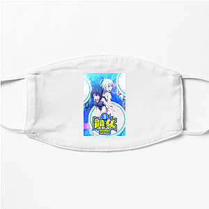 Keijo Knockouts Only Keijo Face Masks