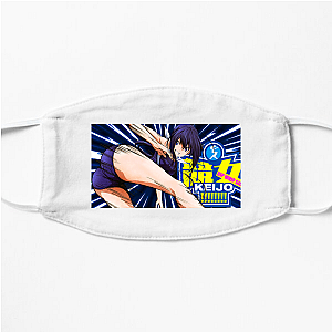 Cheeks vs. Cheeks Keijo Face Masks