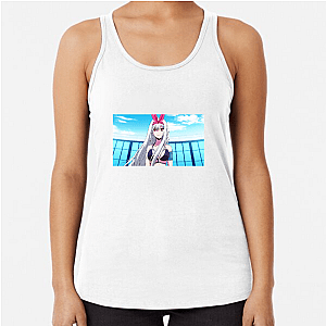 Water, Whistles, Wreckage Keijo Tank Tops