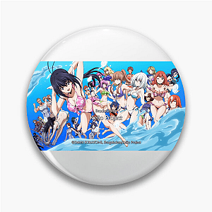Bounce to Victory – Keijo Style Keijo Pins