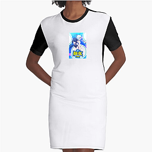 Keijo Knockouts Only Keijo Dresses
