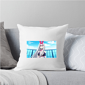 Water, Whistles, Wreckage Keijo Pillows Cover
