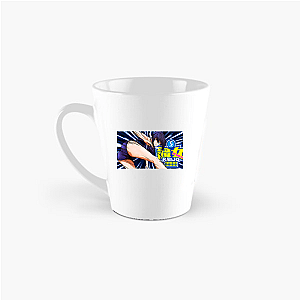 Cheeks vs. Cheeks Keijo Mugs
