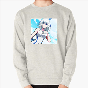 One Float, No Mercy Keijo Sweatshirts