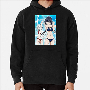 Keijo Is Peak Anime Keijo Hoodies