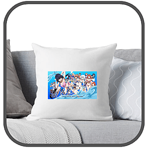 Keijo Pillows Cover