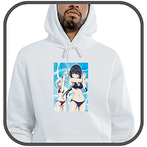 Keijo Hoodies